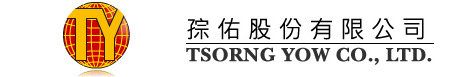 TSORNG YOW CO., LTD